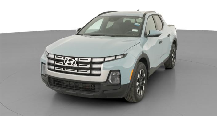 Thumbnail: 2025 Hyundai Santa Cruz - 1