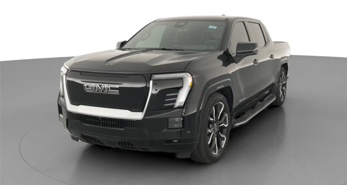 2025 GMC Sierra EV Denali -
                  Haines City, FL