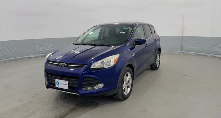 Thumbnail: 2014 Ford Escape - 1
