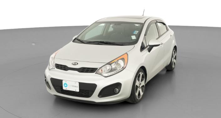 2014 Kia Rio SX -
                  West Memphis, AR