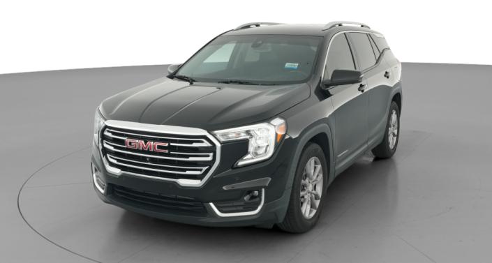 Thumbnail: 2022 GMC Terrain - 1