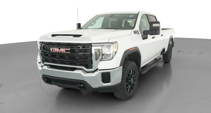 2023 GMC Sierra 2500 Pro -
                  San Antonio, TX