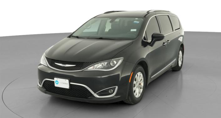 Thumbnail: 2020 Chrysler Pacifica - 1