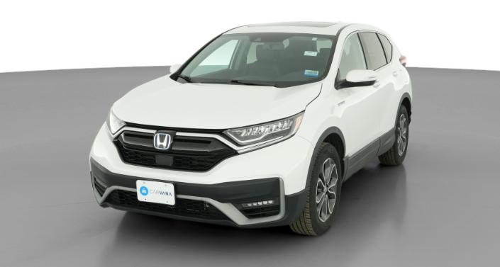 Thumbnail: 2020 Honda CR-V - 1