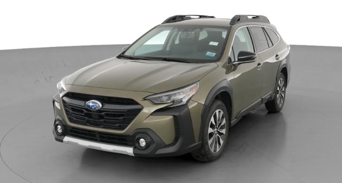 Thumbnail: 2023 Subaru Outback - 1