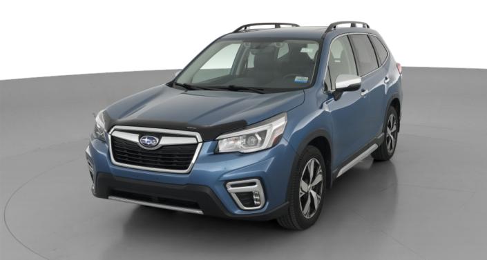 Thumbnail: 2019 Subaru Forester - 1