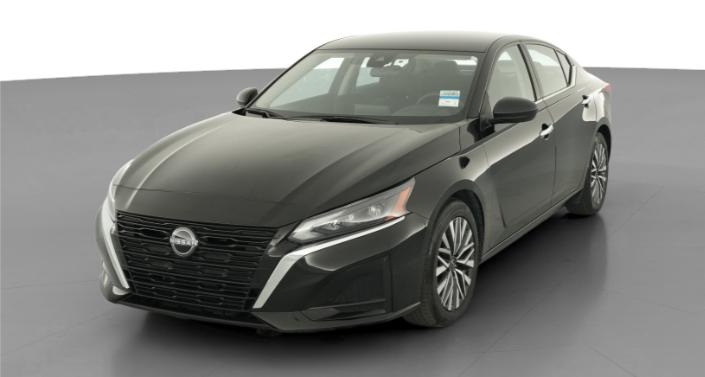 Thumbnail: 2024 Nissan Altima - 1