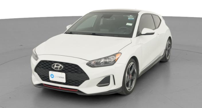 2019 Hyundai Veloster Turbo -
                  West Memphis, AR