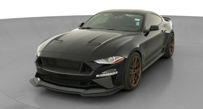 Thumbnail: 2019 Ford Mustang - 1