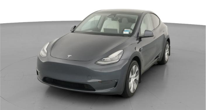Thumbnail: 2023 Tesla Model Y - 1