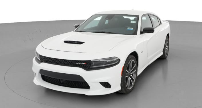 Thumbnail: 2023 Dodge Charger - 1