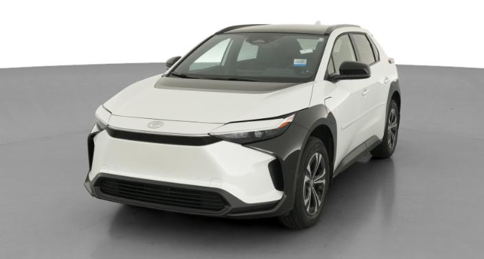 2024 Toyota bZ4X XLE -
                  Richton Park, IL