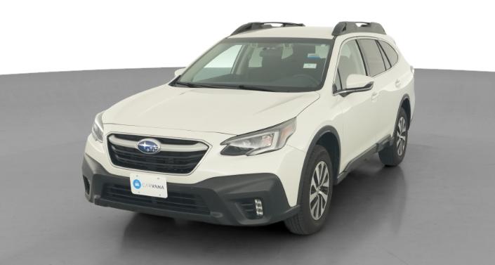 Thumbnail: 2022 Subaru Outback - 1