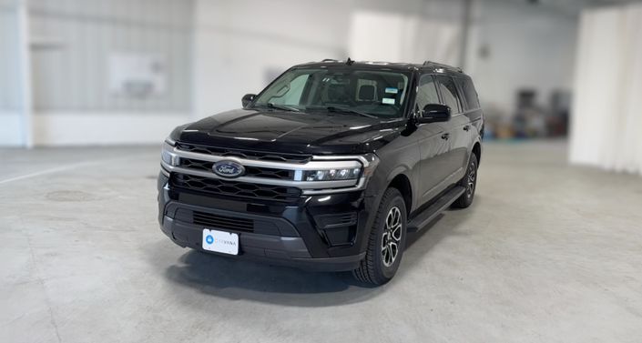 Thumbnail: 2024 Ford Expedition MAX - 1
