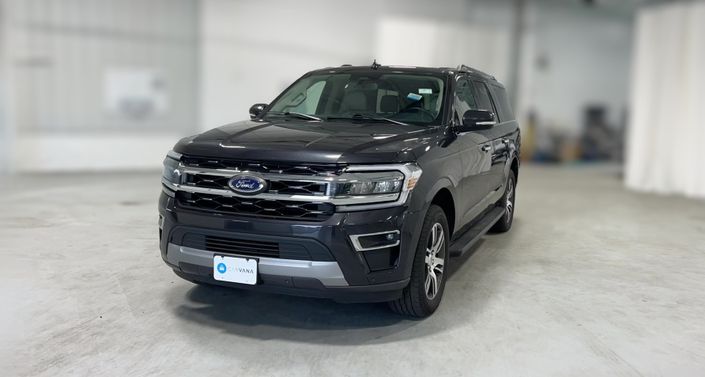 Thumbnail: 2024 Ford Expedition MAX - 1