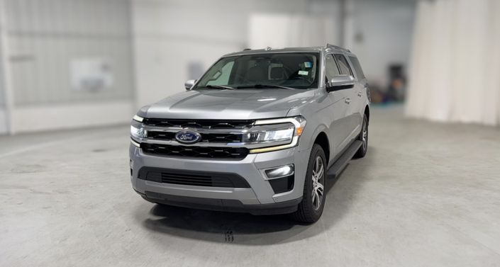 Thumbnail: 2024 Ford Expedition MAX - 1