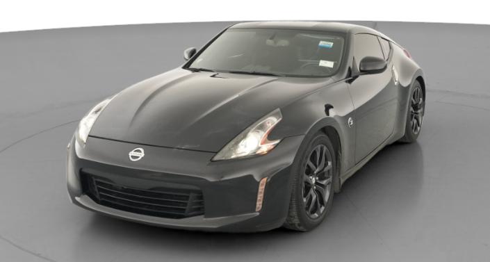 2020 Nissan Z 370Z -
                  Fort Worth, TX