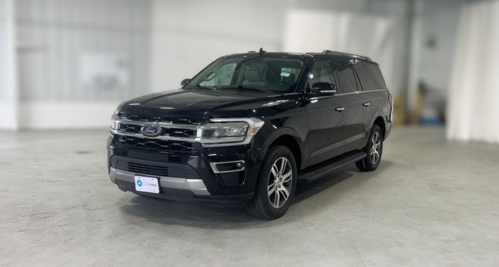 Thumbnail: 2024 Ford Expedition MAX - 1