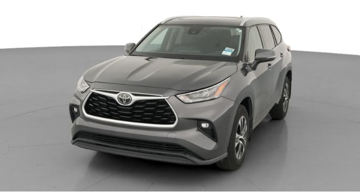 Thumbnail: 2020 Toyota Highlander - 1
