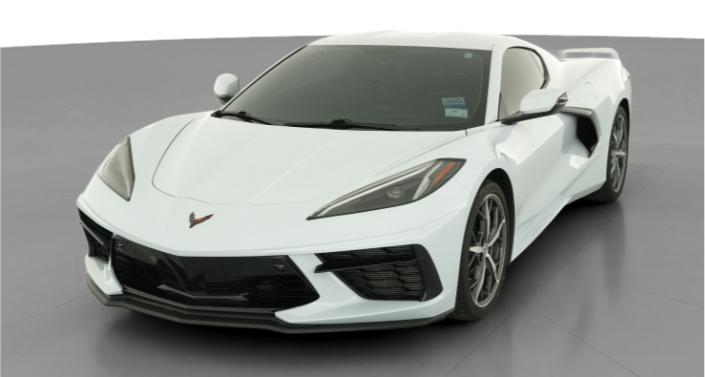 Thumbnail: 2023 Chevrolet Corvette - 1