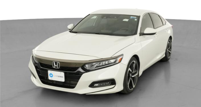 Thumbnail: 2019 Honda Accord - 1