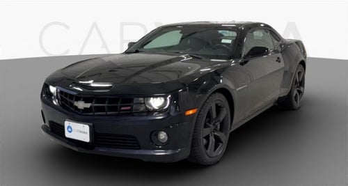 2010 Chevrolet Camaro