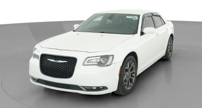 Thumbnail: 2016 Chrysler 300 - 1