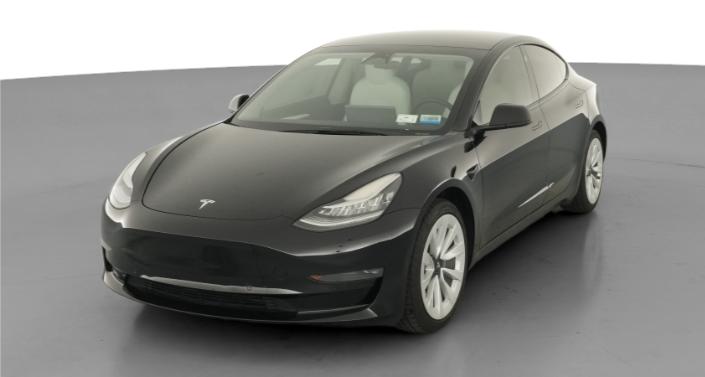 Thumbnail: 2022 Tesla Model 3 - 1
