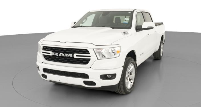Thumbnail: 2024 RAM 1500 - 1