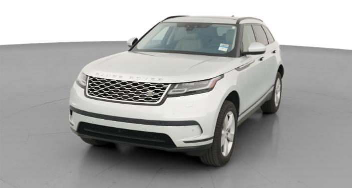 2018 Land Rover Range Rover Velar S -
                  Auburn, GA