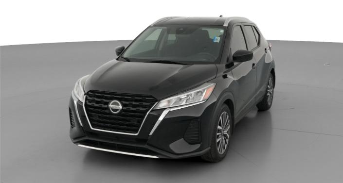 Thumbnail: 2021 Nissan Kicks - 1