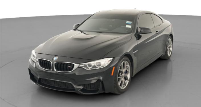 Thumbnail: 2015 BMW M4 - 1