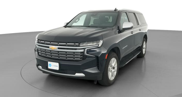 Thumbnail: 2023 Chevrolet Suburban - 1