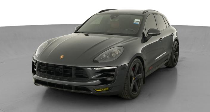 Thumbnail: 2018 Porsche Macan - 1