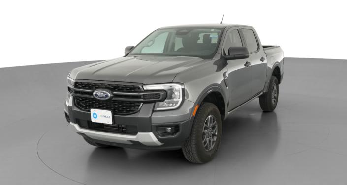 Thumbnail: 2024 Ford Ranger - 1