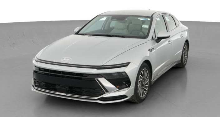 Thumbnail: 2025 Hyundai Sonata - 1