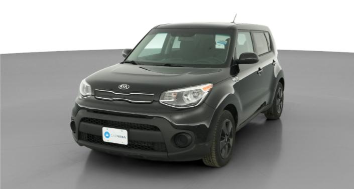 Thumbnail: 2017 Kia Soul - 1