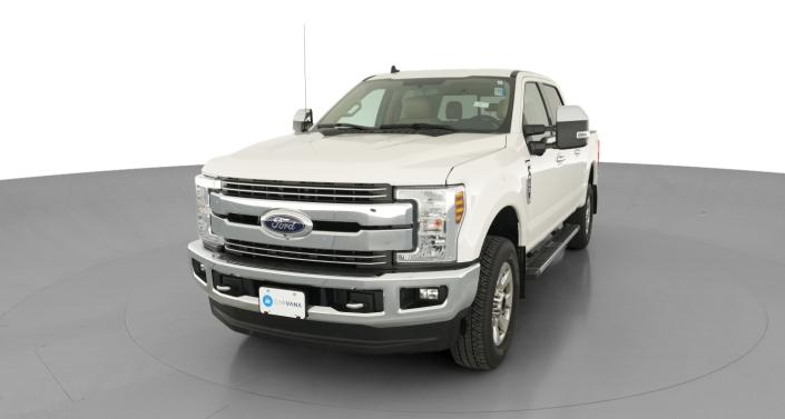 Thumbnail: 2019 Ford Econoline - 1