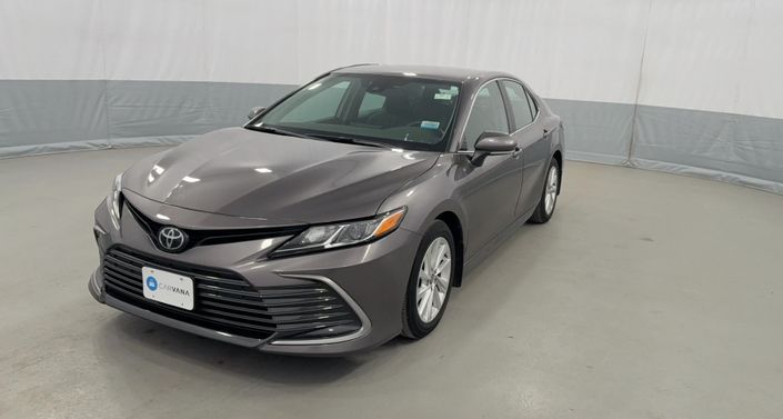 Thumbnail: 2023 Toyota Camry - 1