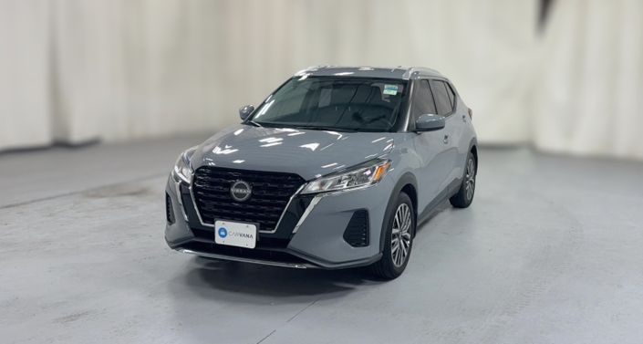 Thumbnail: 2023 Nissan Kicks - 1