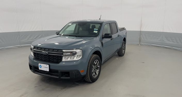 Thumbnail: 2024 Ford Maverick - 1