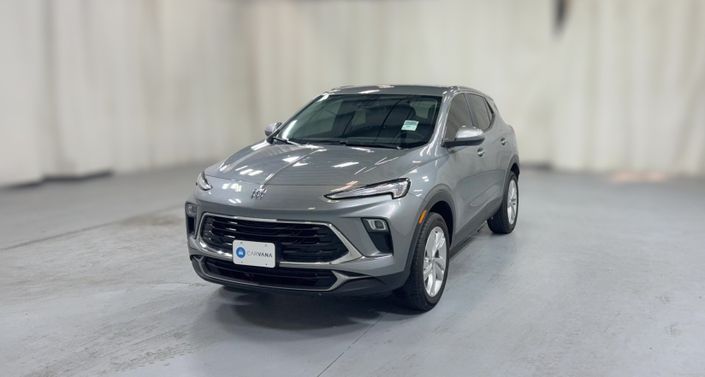 Thumbnail: 2025 Buick Encore GX - 1
