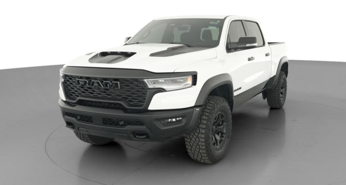 Thumbnail: 2026 RAM 1500 - 1