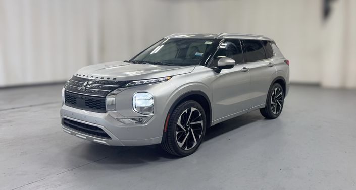 2022 Mitsubishi Outlander SEL -
                  Lancaster, TX