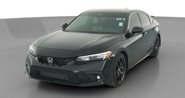 Thumbnail: 2024 Honda Civic - 1