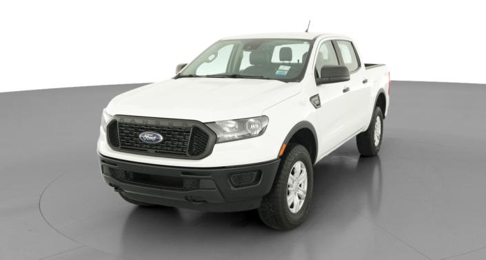 Thumbnail: 2023 Ford Ranger - 1