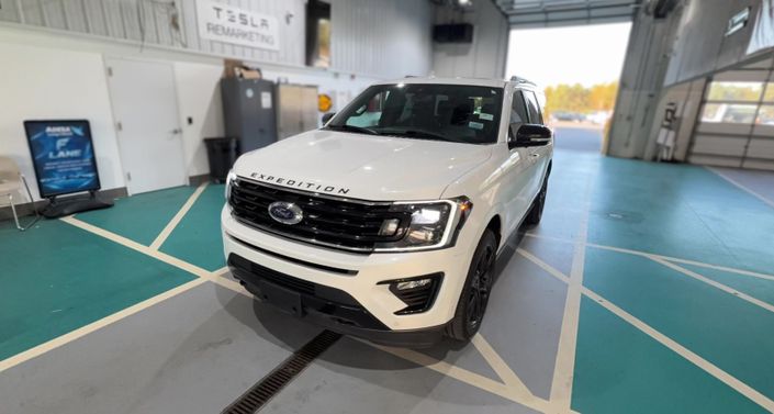 Thumbnail: 2020 Ford Expedition - 1