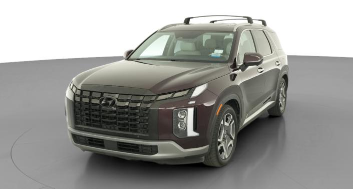 Thumbnail: 2023 Hyundai Palisade - 1