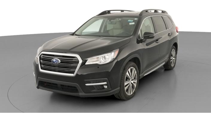 Thumbnail: 2022 Subaru Ascent - 1