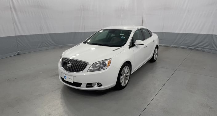 2016 Buick Verano Leather Group -
                  Kansas City, MO
